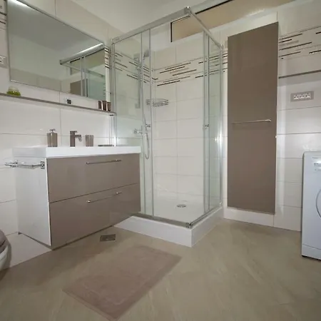 Apartment Nicoletta
