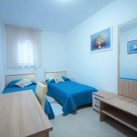 Apartment Nicoletta Pula